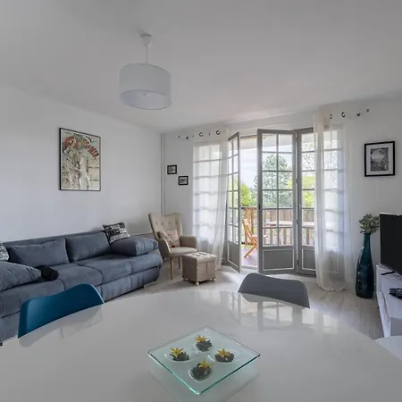 Le Greenwich Villers-sur-Mer Exterior foto