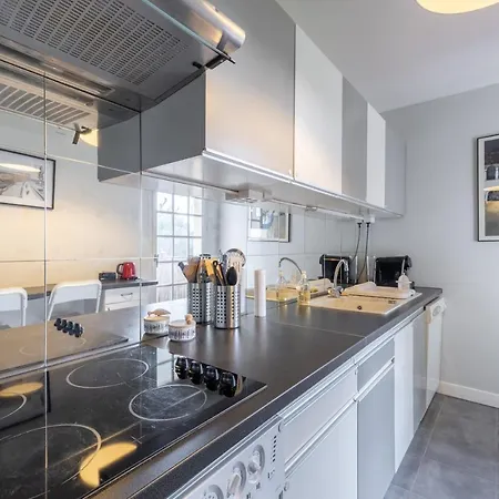 Le Greenwich Villers-sur-Mer Exterior foto