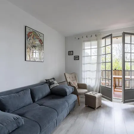 Le Greenwich Villers-sur-Mer Exterior foto