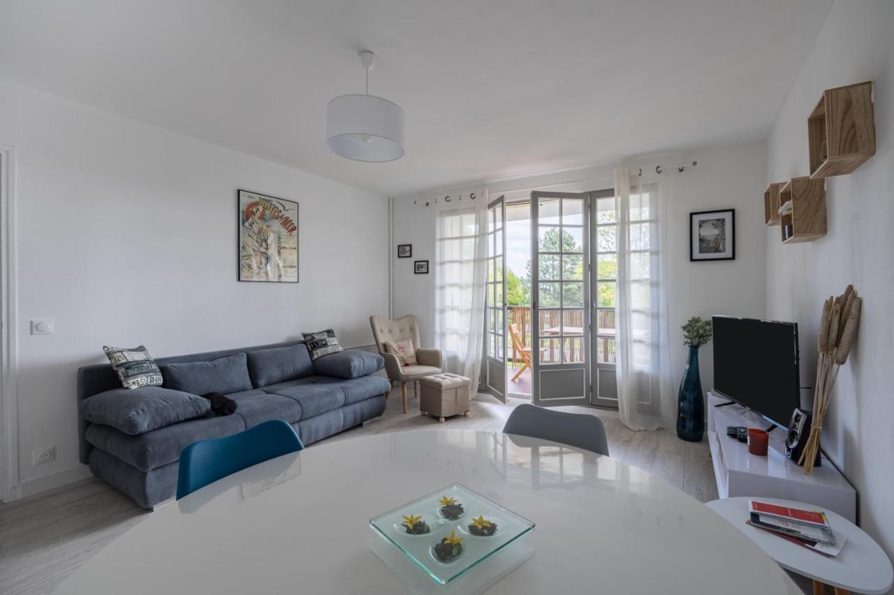 Le Greenwich Apartment Villers-sur-Mer