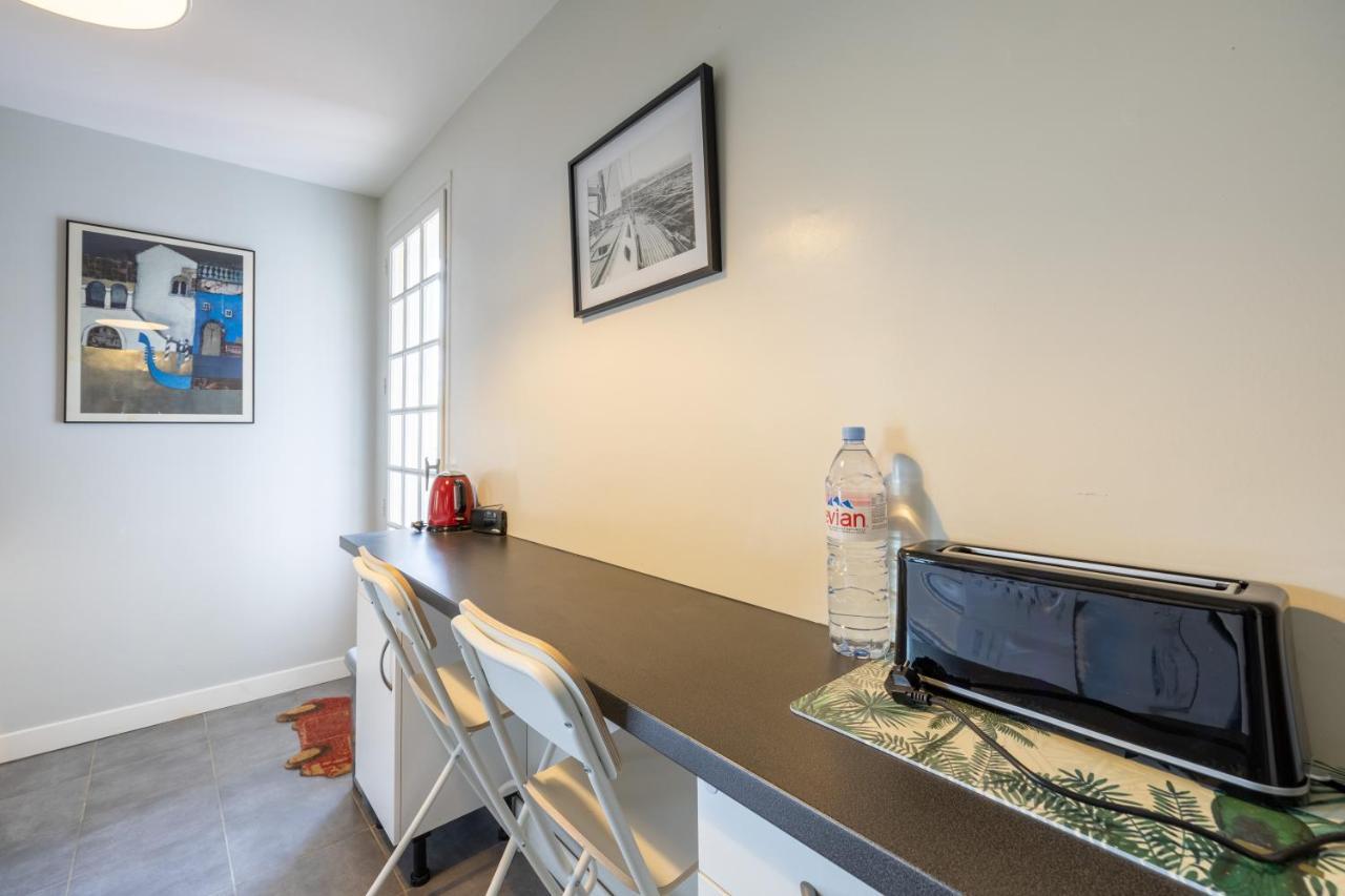 Apartment Le Greenwich Villers-sur-Mer